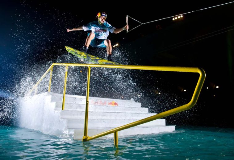 Nikita Martyanov – Action