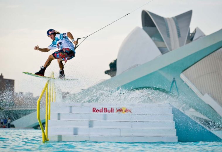 Ralph Derome – Action