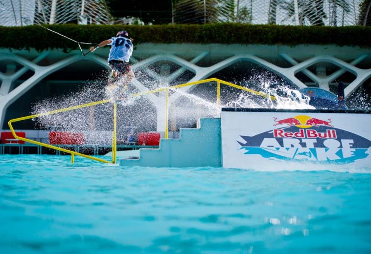 Ralph Derome – Action